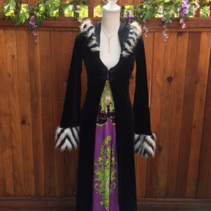 Women's Robe